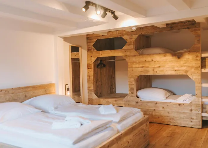 Ferienhaus Waldtraum Winterberg