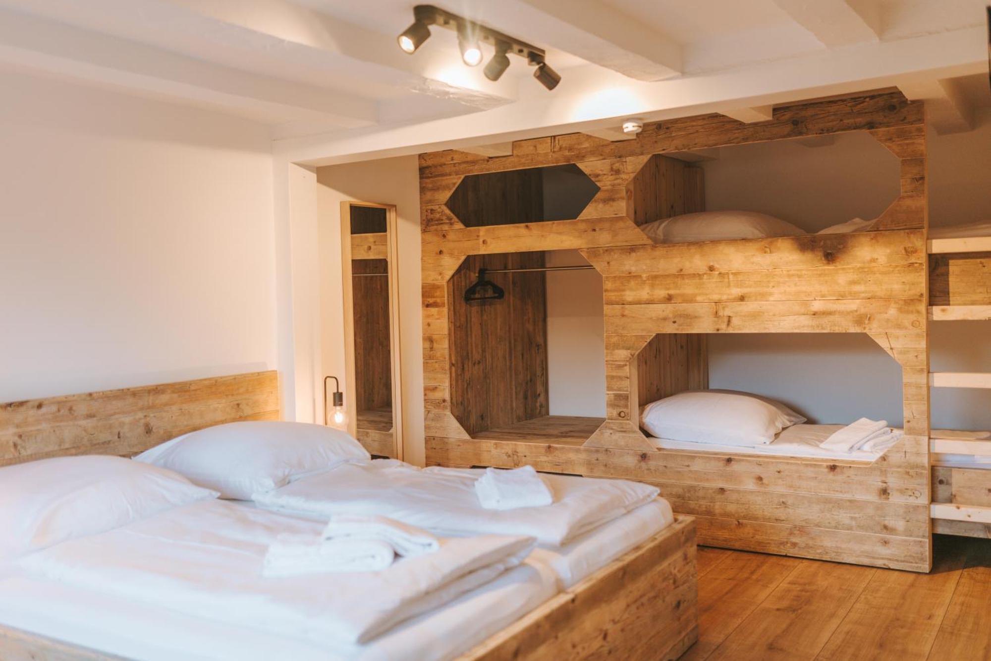 Ferienhaus Waldtraum Winterberg
