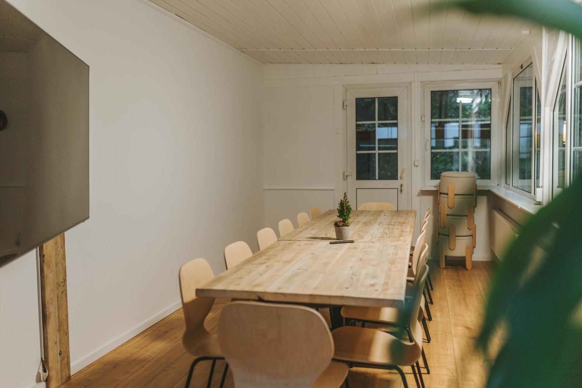 Ferienhaus Waldtraum *